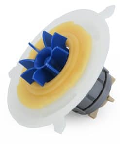 Ensamblaje del Rotor del Motor 524185P Apto para