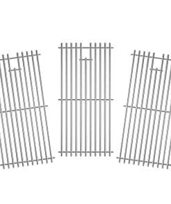 Parrillas para parrilla Charbroil Advantage 4 quemadores