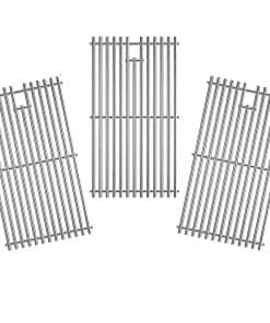 Parrilla para Charbroil Tru Infrared 4 Quemadores 463242715