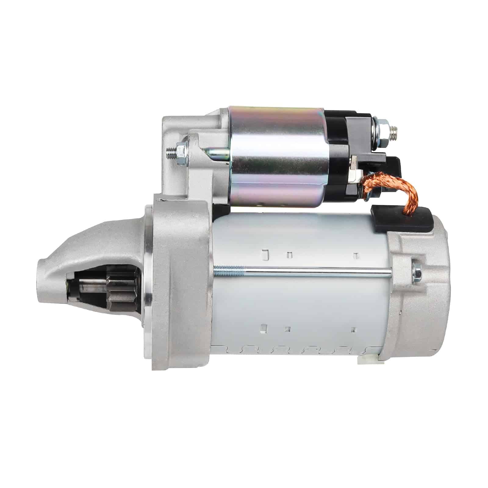 Motor de arranque Ezexpreze 19824N compatible con BMW 08-11 - Imagen 7