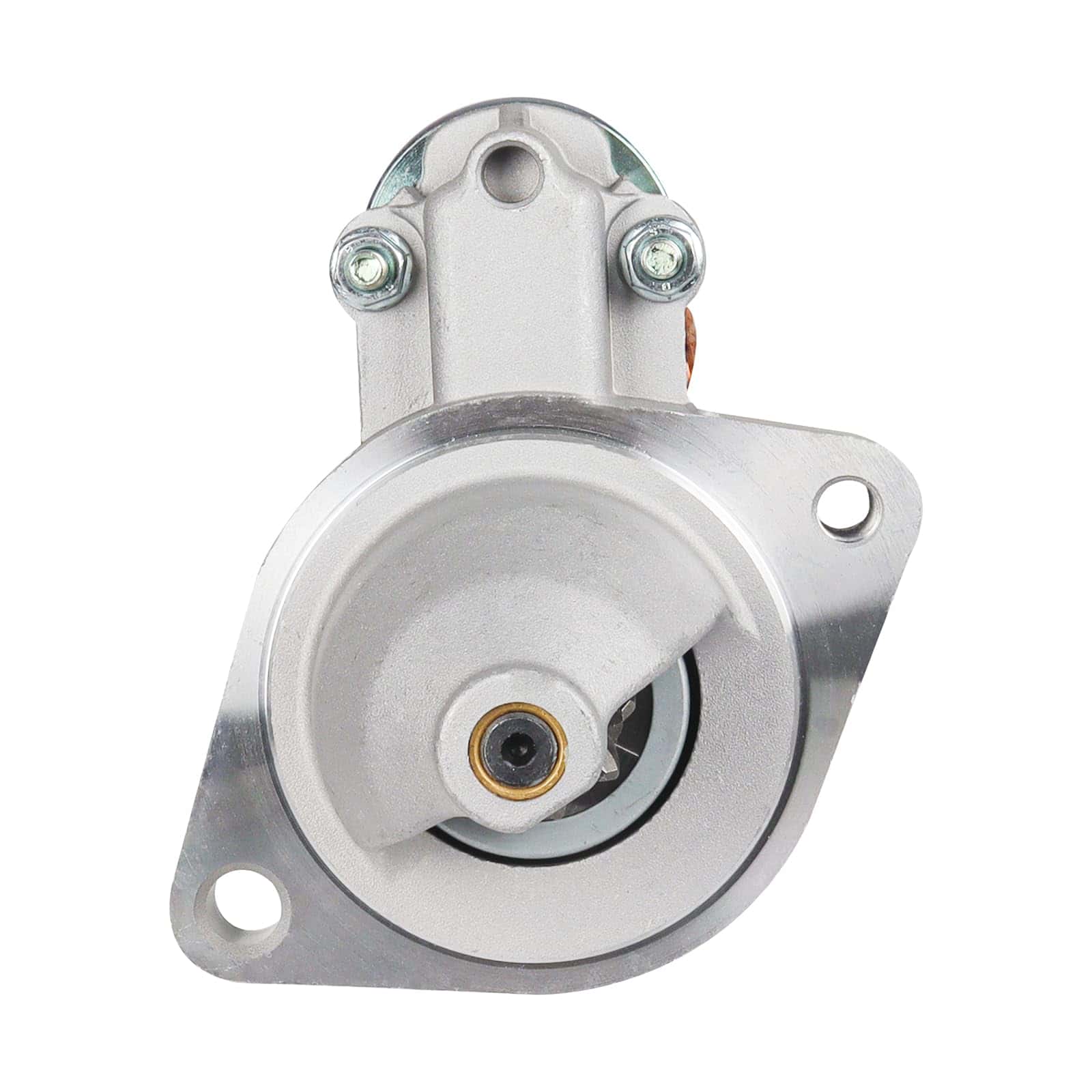 Motor de arranque Ezexpreze 19824N compatible con BMW 08-11 - Imagen 6