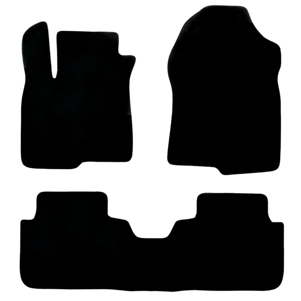 Tapetes para Automóvil para Honda CRV CR-V 2023-2025,