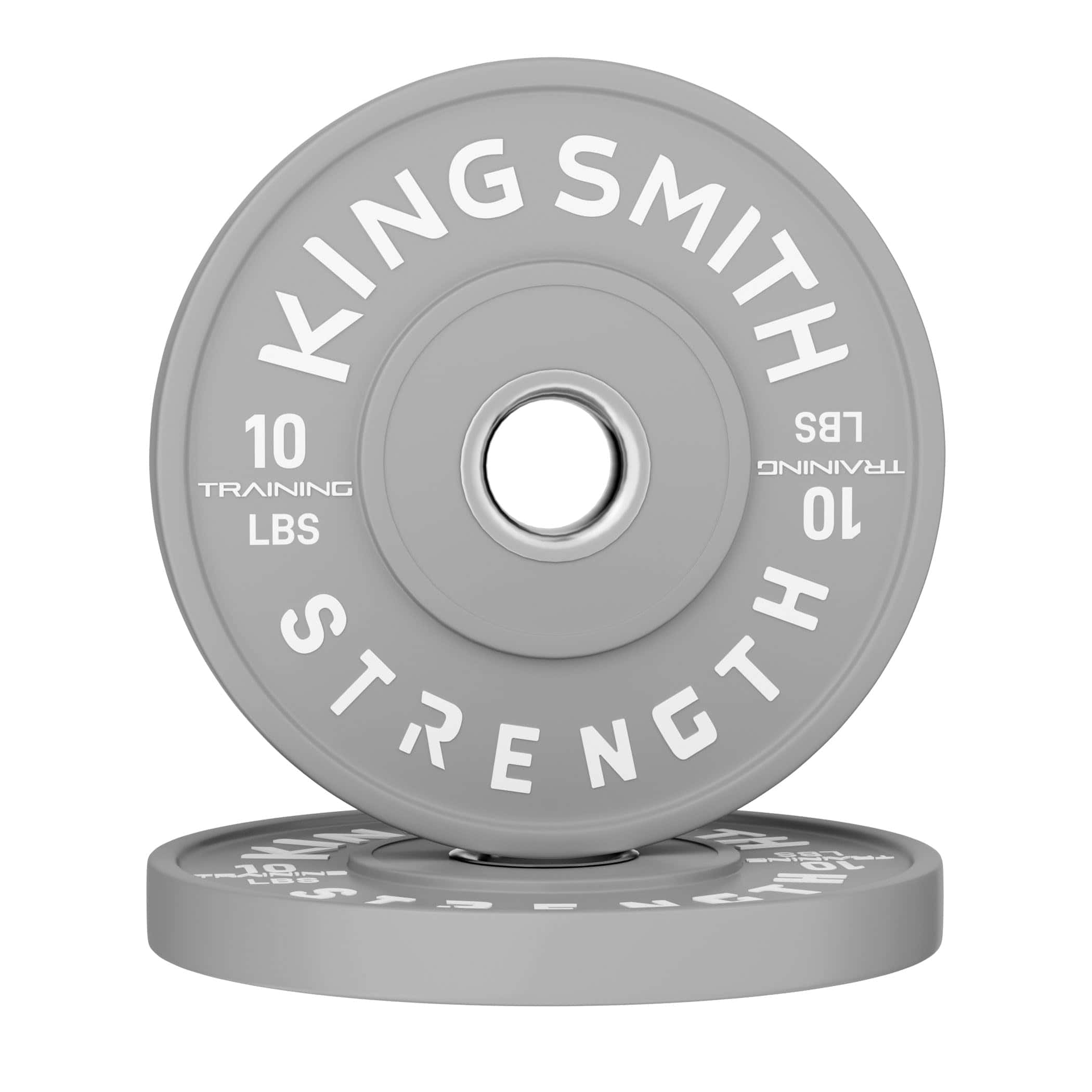 Placas de Parachoques con Revestimiento de Goma Compatible