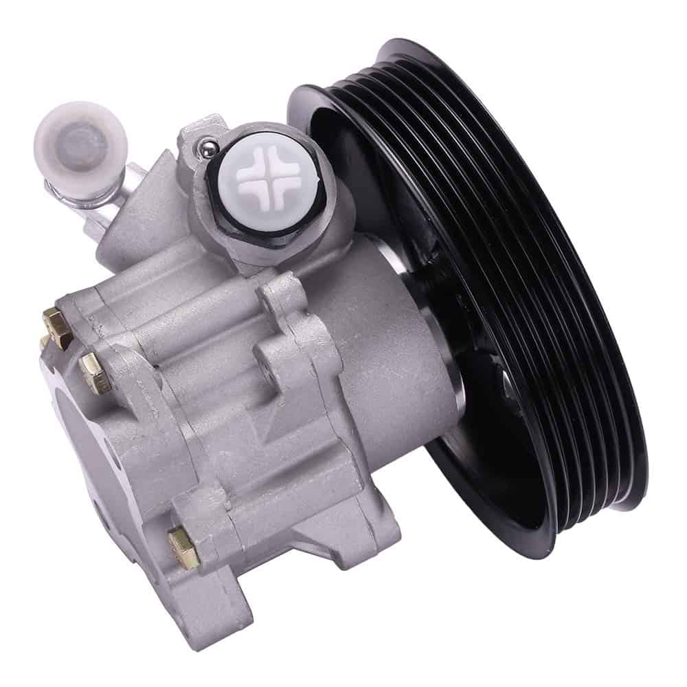 Bomba de Dirección Asistida SCITOO Compatible con Audi A4 - Imagen 6