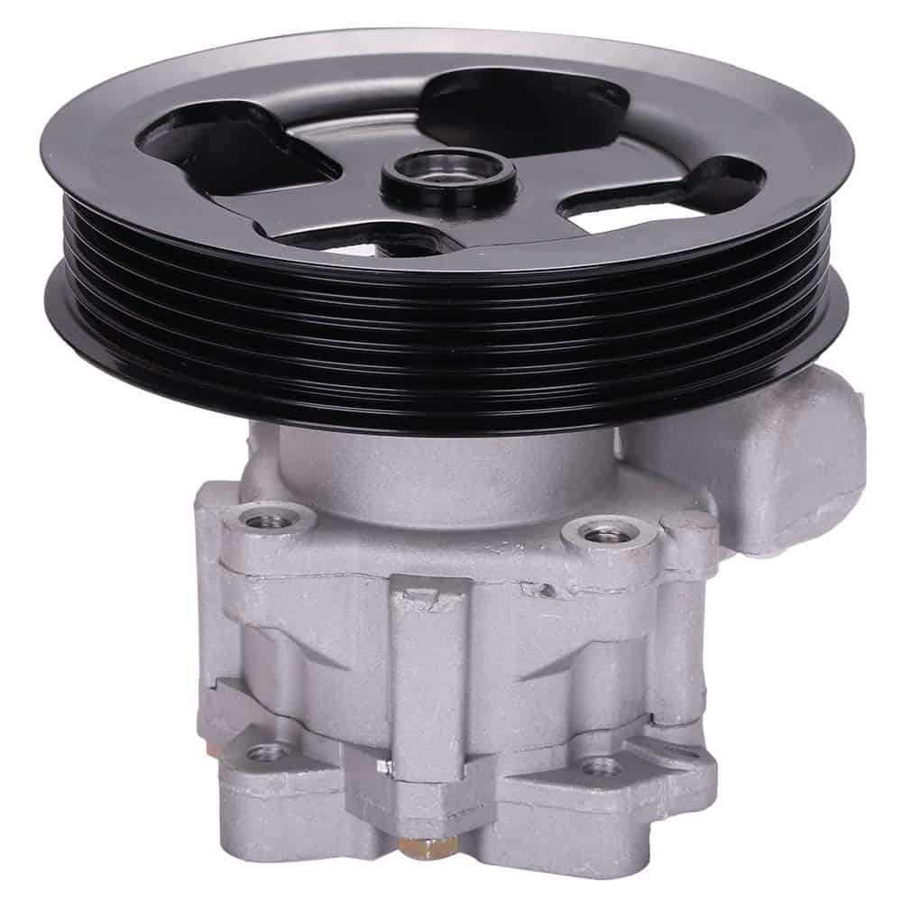 Bomba de Dirección Asistida SCITOO Compatible con Audi A4 - Imagen 10