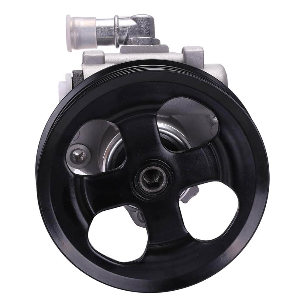 Bomba de Dirección Asistida SCITOO Compatible con Audi A4 - Imagen 9