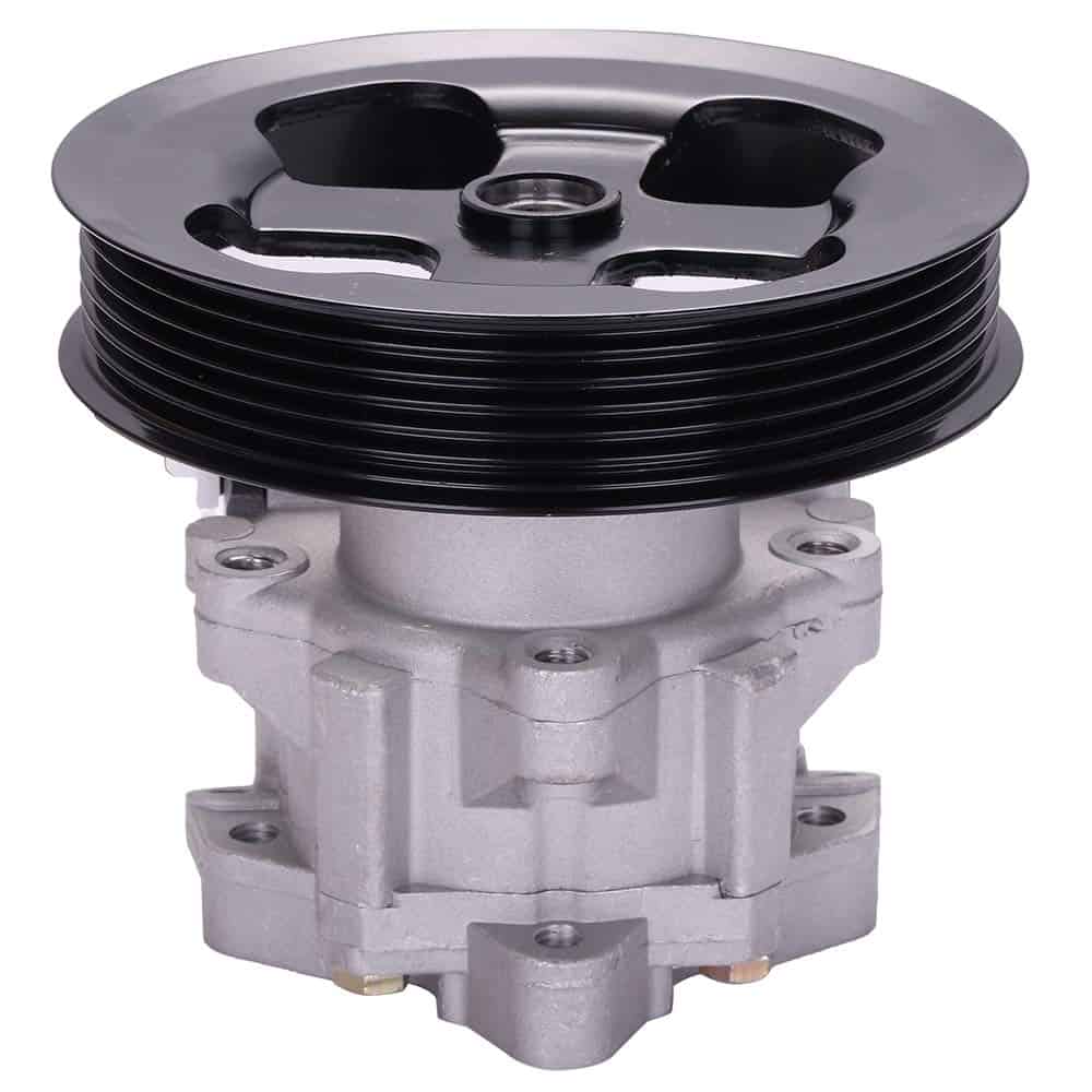 Bomba de Dirección Asistida SCITOO Compatible con Audi A4 - Imagen 7