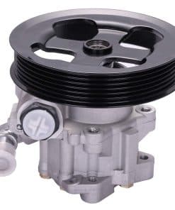 Bomba de Dirección Asistida SCITOO Compatible con Audi A4