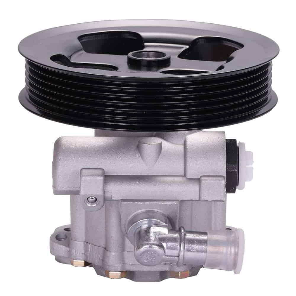 Bomba de Dirección Asistida SCITOO Compatible con Audi A4 - Imagen 3