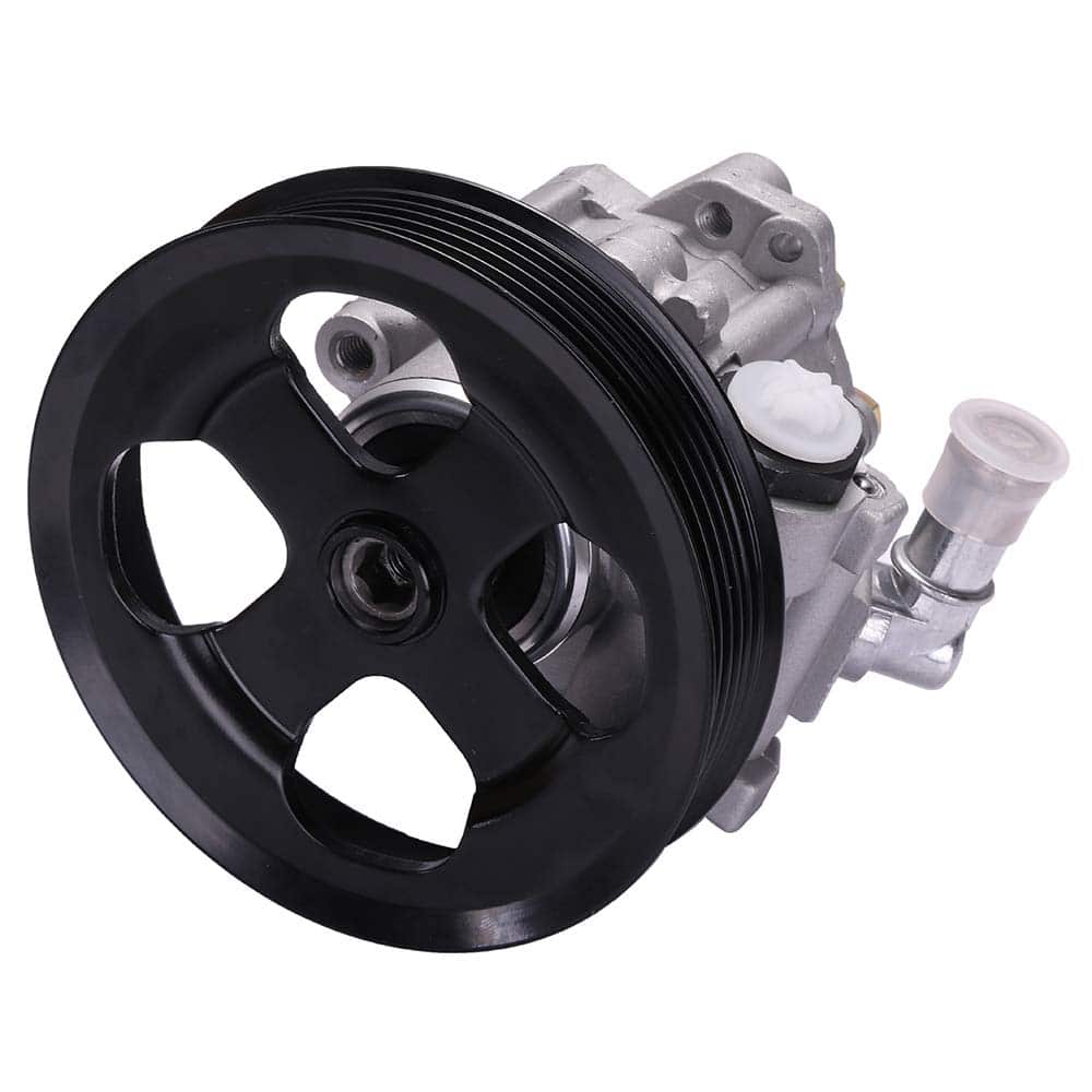 Bomba de Dirección Asistida SCITOO Compatible con Audi A4 - Imagen 5