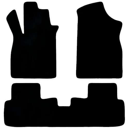 Tapetes de piso para Honda Civic 2022-2025,  Alfombras de