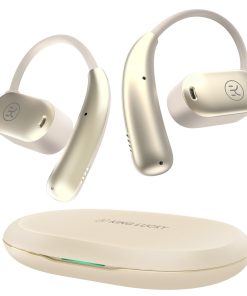 Audífonos Inalámbricos de Conducción Ósea Kinglucky