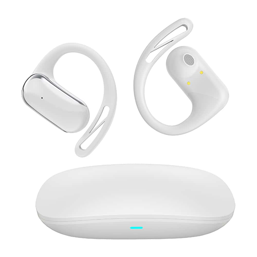 Auriculares de traducción, Dispositivo de Traducción de