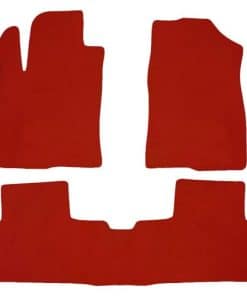 Tapetes para Honda Accord 2018-2022, Alfombrillas de Coche