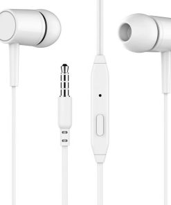 Auriculares con cancelación de ruido TOR-OLE in-ear con