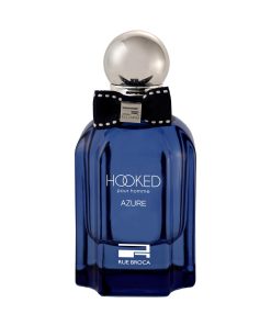 Rue Broca Hooked Azure Eau de Parfum para Hombres, 3.4 Fl.