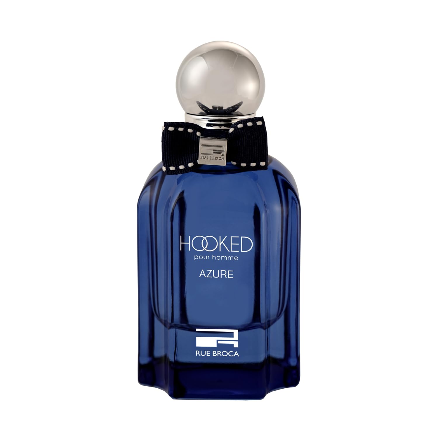 Rue Broca Hooked Azure Eau de Parfum para Hombres, 3.4 Fl.