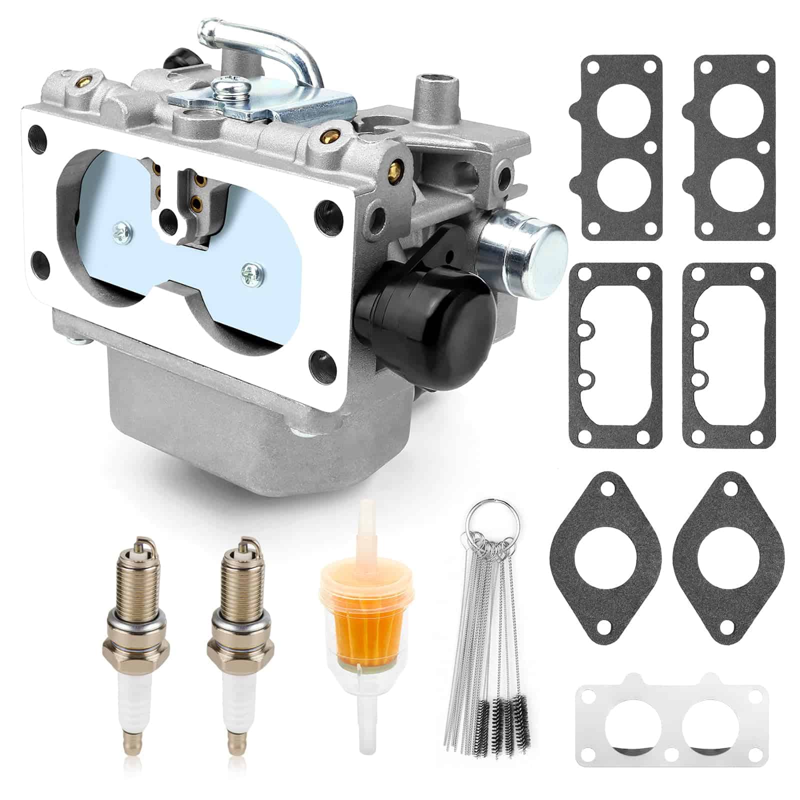 Carburador para Honda GX630 GX630R GX630RH GX660 GX690 - Imagen 6