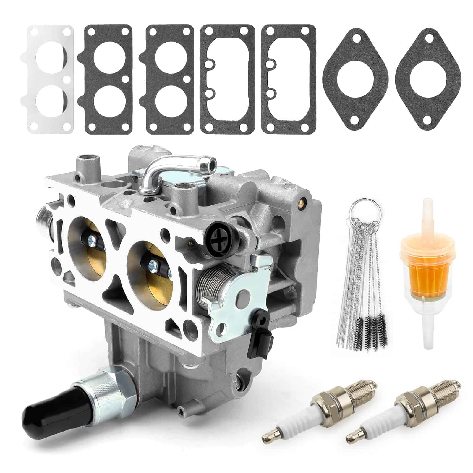 Carburador para Honda GX630 GX630R GX630RH GX660 GX690 - Imagen 3