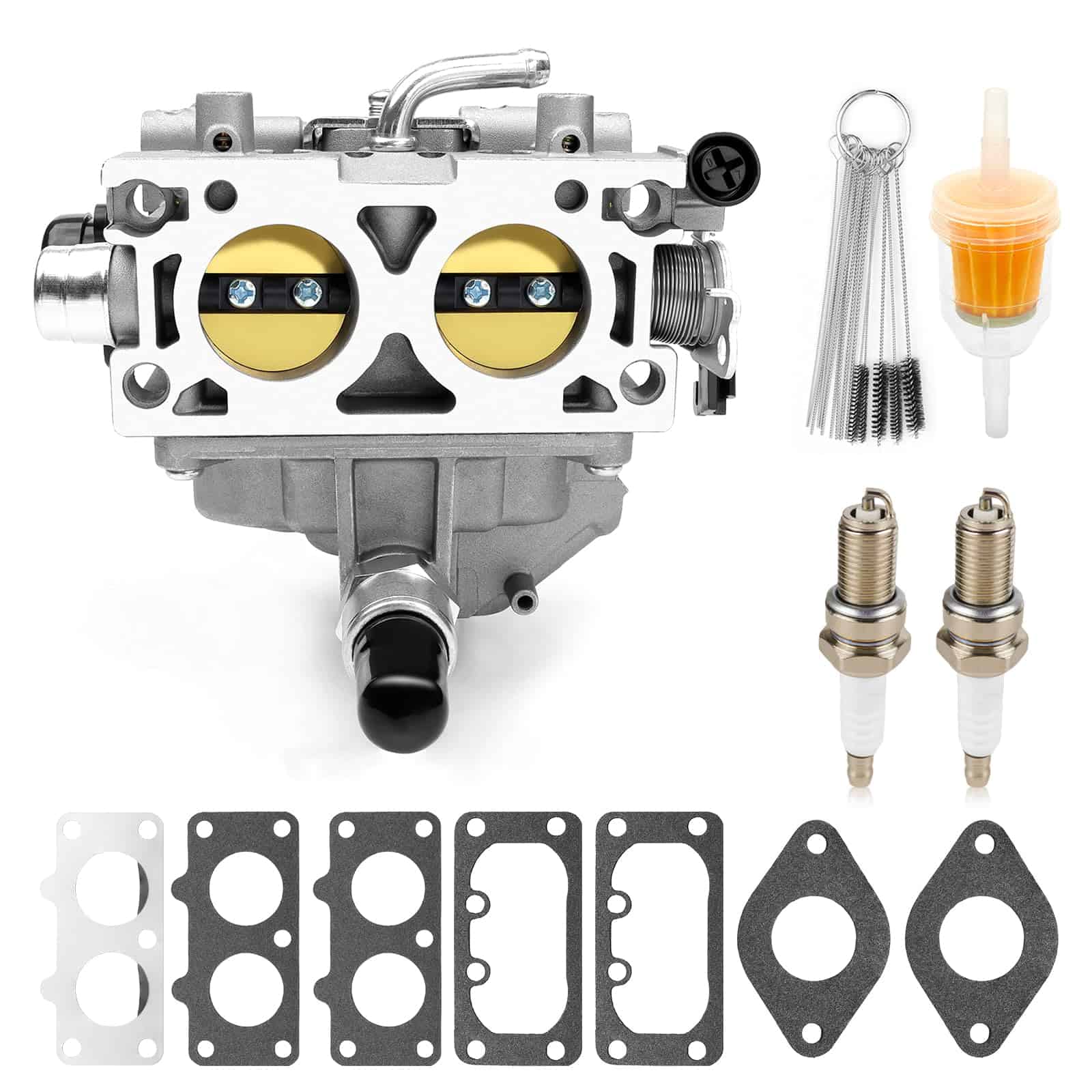 Carburador para Honda GX630 GX630R GX630RH GX660 GX690