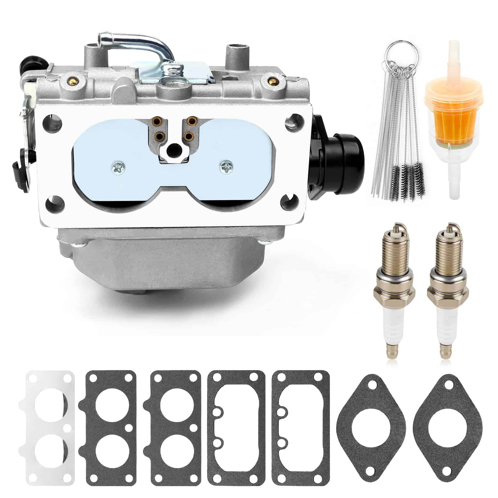 Carburador para Honda GX630 GX630R GX630RH GX660 GX690 - Imagen 5
