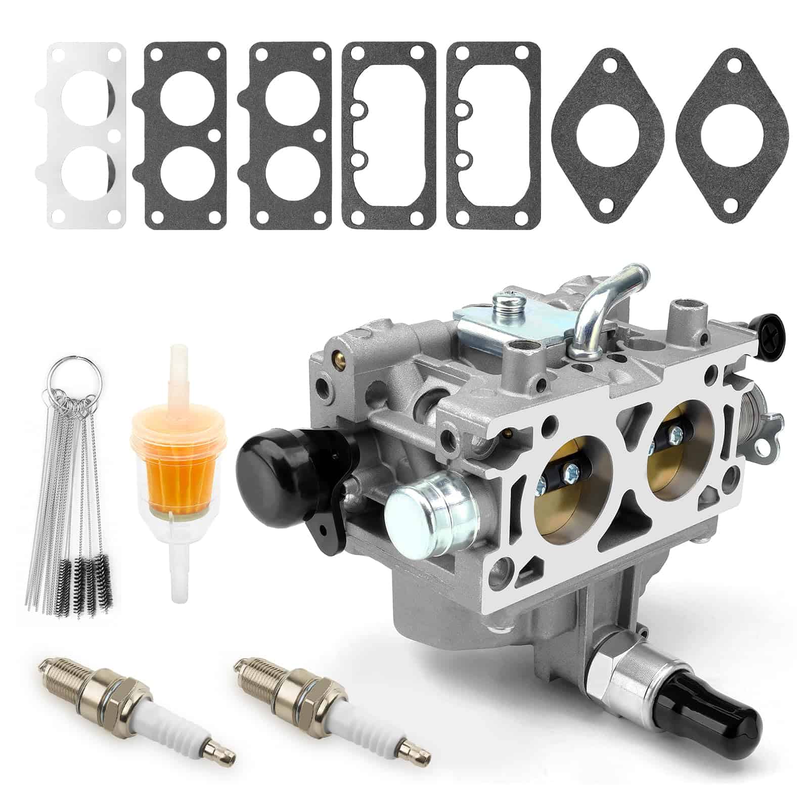 Carburador para Honda GX630 GX630R GX630RH GX660 GX690 - Imagen 4