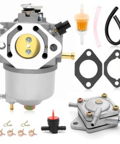 Carburador Para Kawasaki FC290V FC290V-AS17 Para John Deere