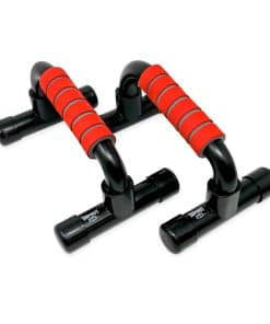 Barras de Flexiones Tapout - Agarre Antideslizante Cómodo