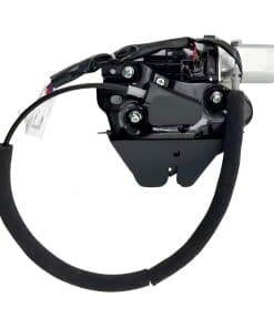 Actuador de cerradura de tapa del maletero SONTIAN