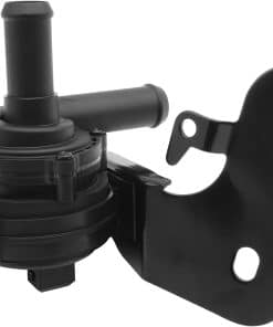 25808860 Bomba de Agua Auxiliar Eléctrica del Motor Apto