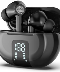 Audífonos de Traducción HTPREC, Auriculares Inalámbricos de