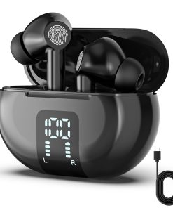 Audífonos Traductores en Tiempo Real, Traductor de 3-en-1,