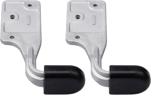 WINNEWFUTURE L85-6114 2Pack Soporte de Capó Ajuste para - Imagen 7