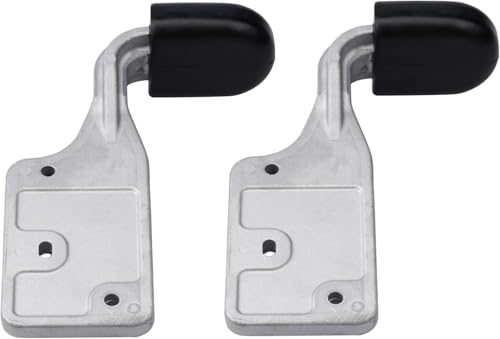 WINNEWFUTURE L85-6114 2Pack Soporte de Capó Ajuste para - Imagen 6