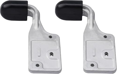 WINNEWFUTURE L85-6114 2Pack Soporte de Capó Ajuste para - Imagen 5