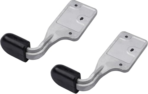 WINNEWFUTURE L85-6114 2Pack Soporte de Capó Ajuste para - Imagen 3