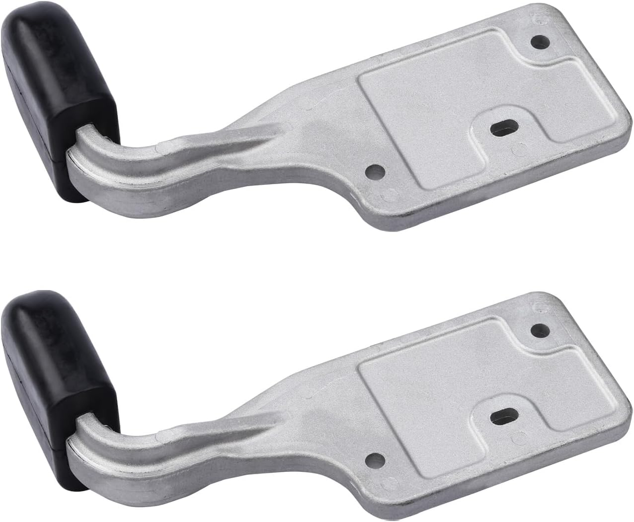 WINNEWFUTURE L85-6114 2Pack Soporte de Capó Ajuste para