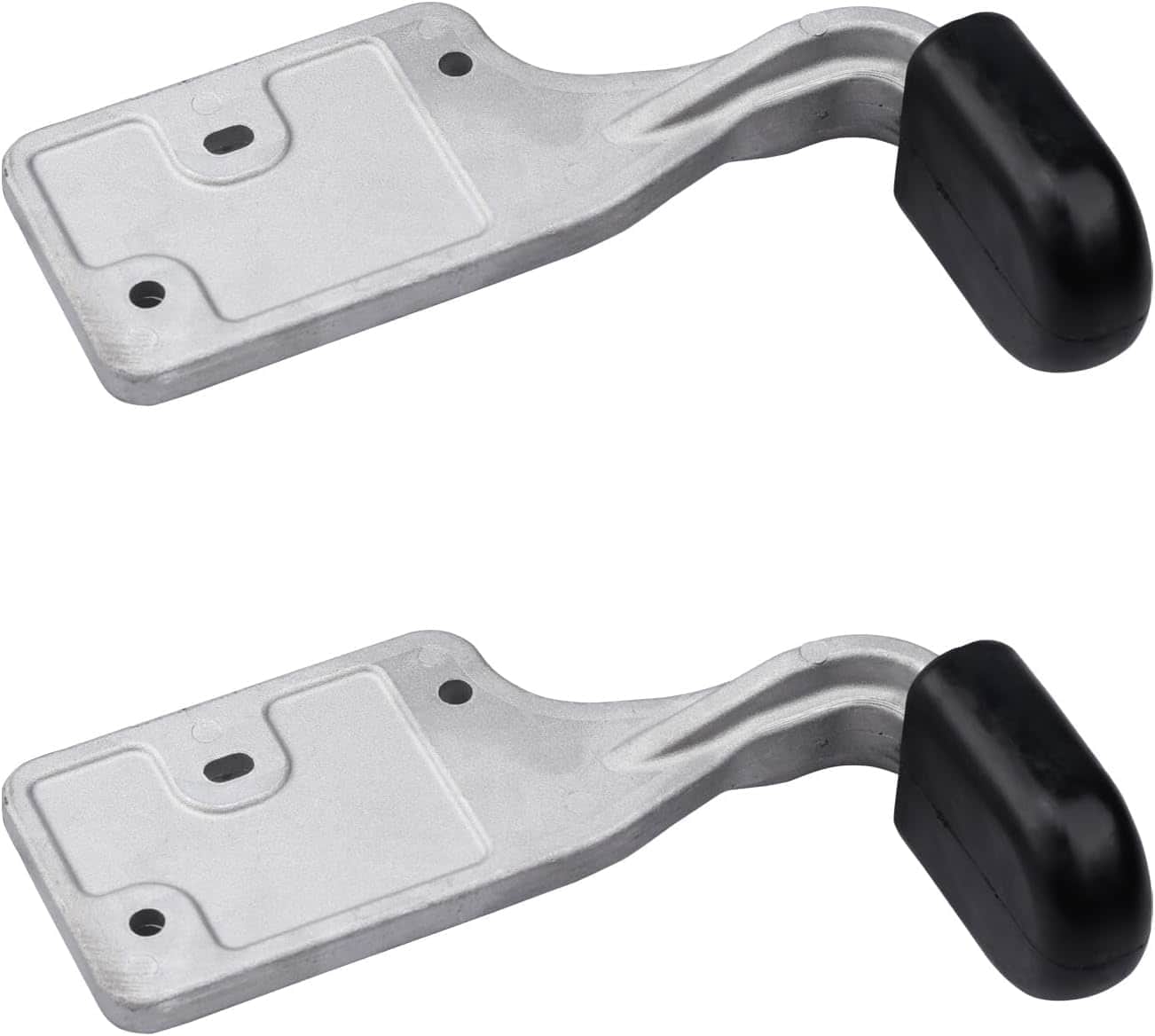 WINNEWFUTURE L85-6114 2Pack Soporte de Capó Ajuste para - Imagen 4