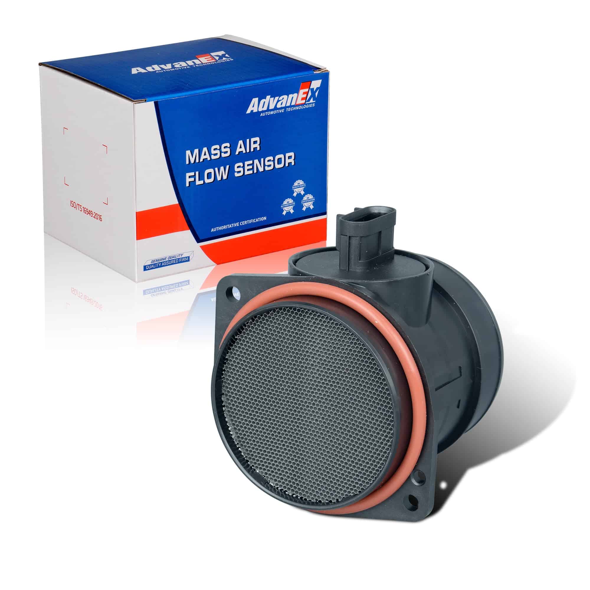 Sensor de flujo de aire masivo AdvanEX MAF - 15911983