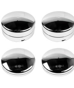 Tapas centrales para cubo de rueda Getanye 52106876AA