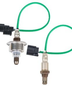 234-9091 234-4462 Sensor de Oxígeno de Reemplazo Arriba y