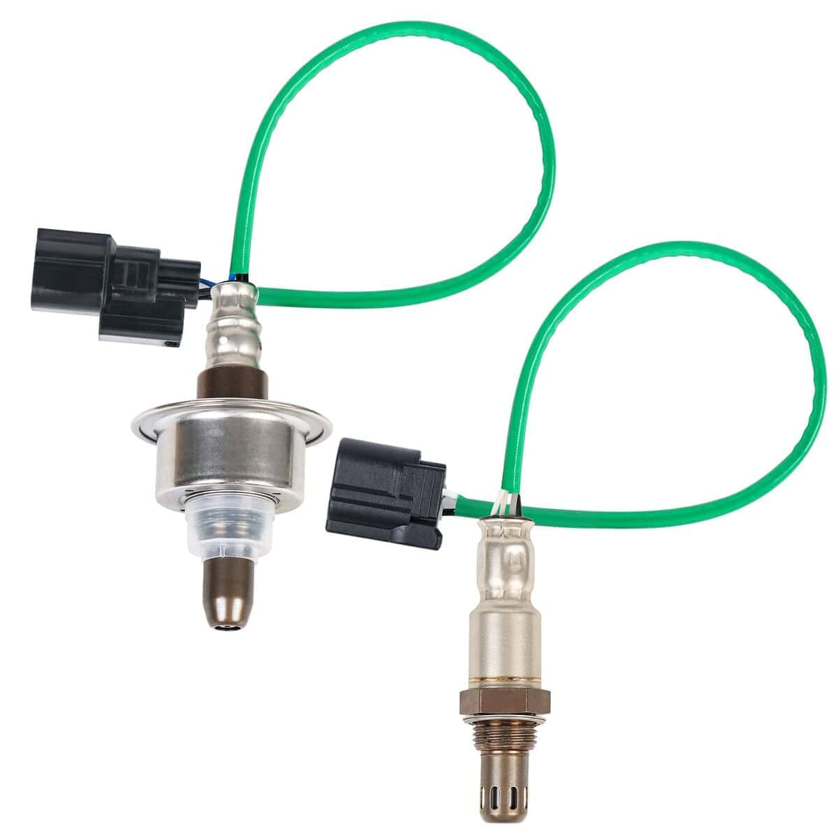 234-9091 234-4462 Sensor de Oxígeno de Reemplazo Arriba y