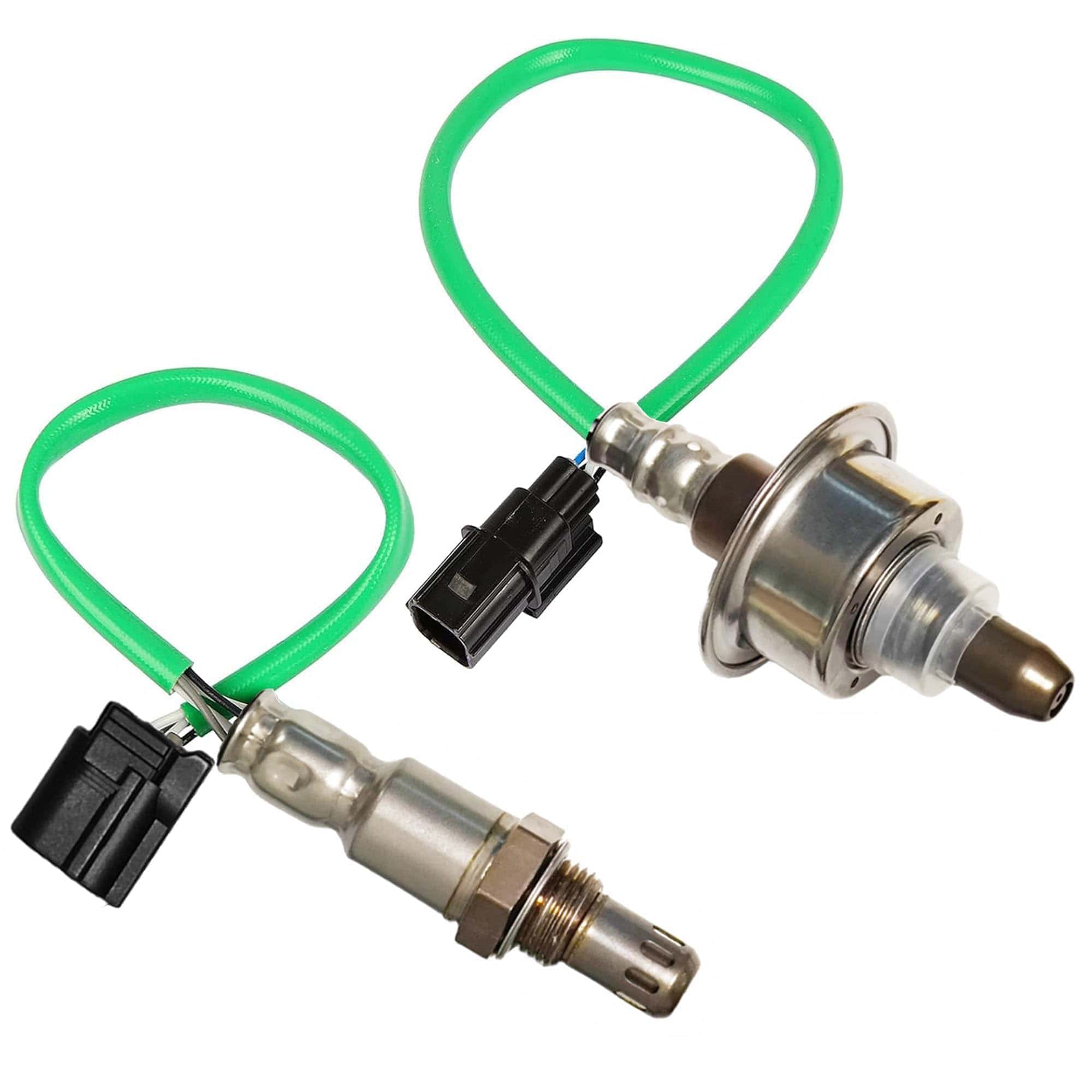 234-9091 234-4462 Sensor de Oxígeno de Reemplazo Arriba y - Imagen 9