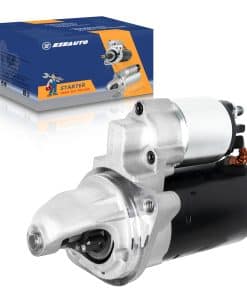 Motor de arranque Ezexpreze 17922N Compatible con BMW 08-11