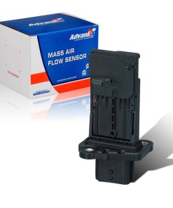Sensor de flujo de aire masivo MAF0102 MAF compatible con