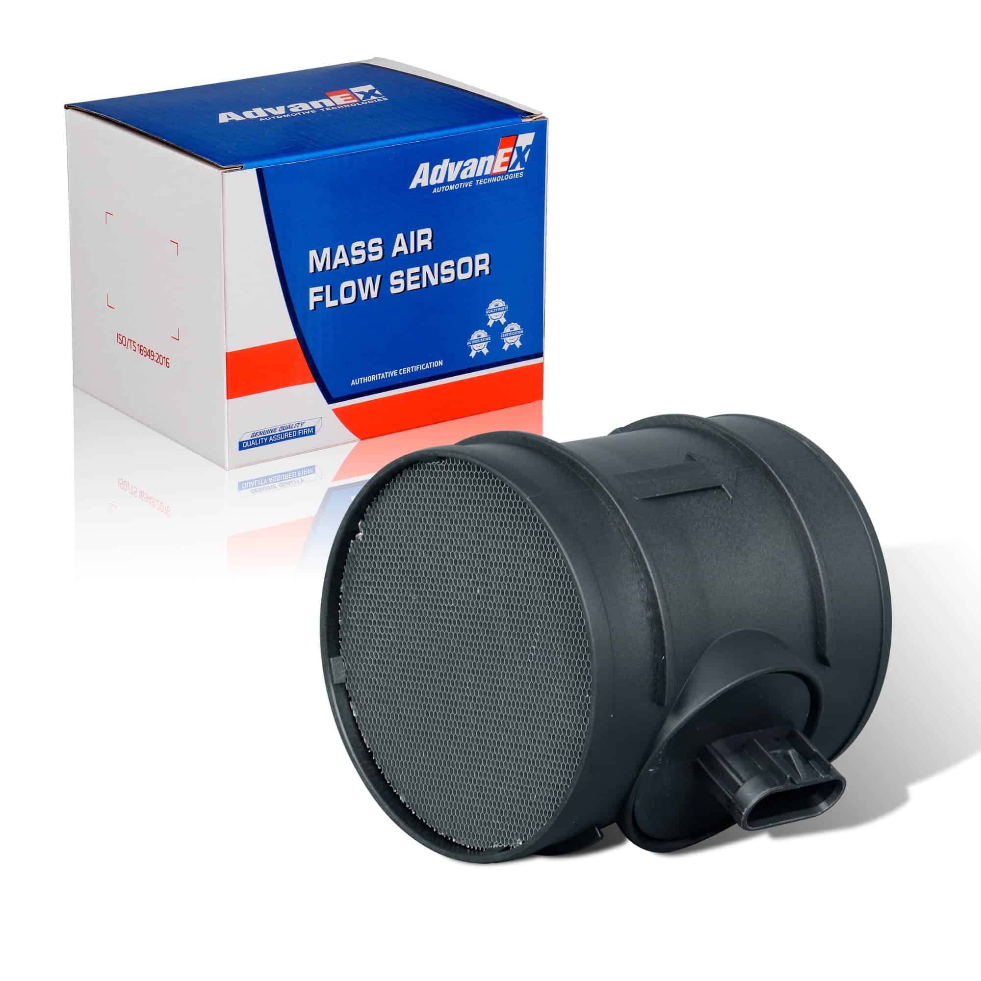 Sensor de flujo de aire masivo AdvanEX 2451149 MAF