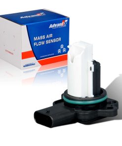 Sensor de Flujo de Aire Masivo AdvanEX 5WK97512Z MAF