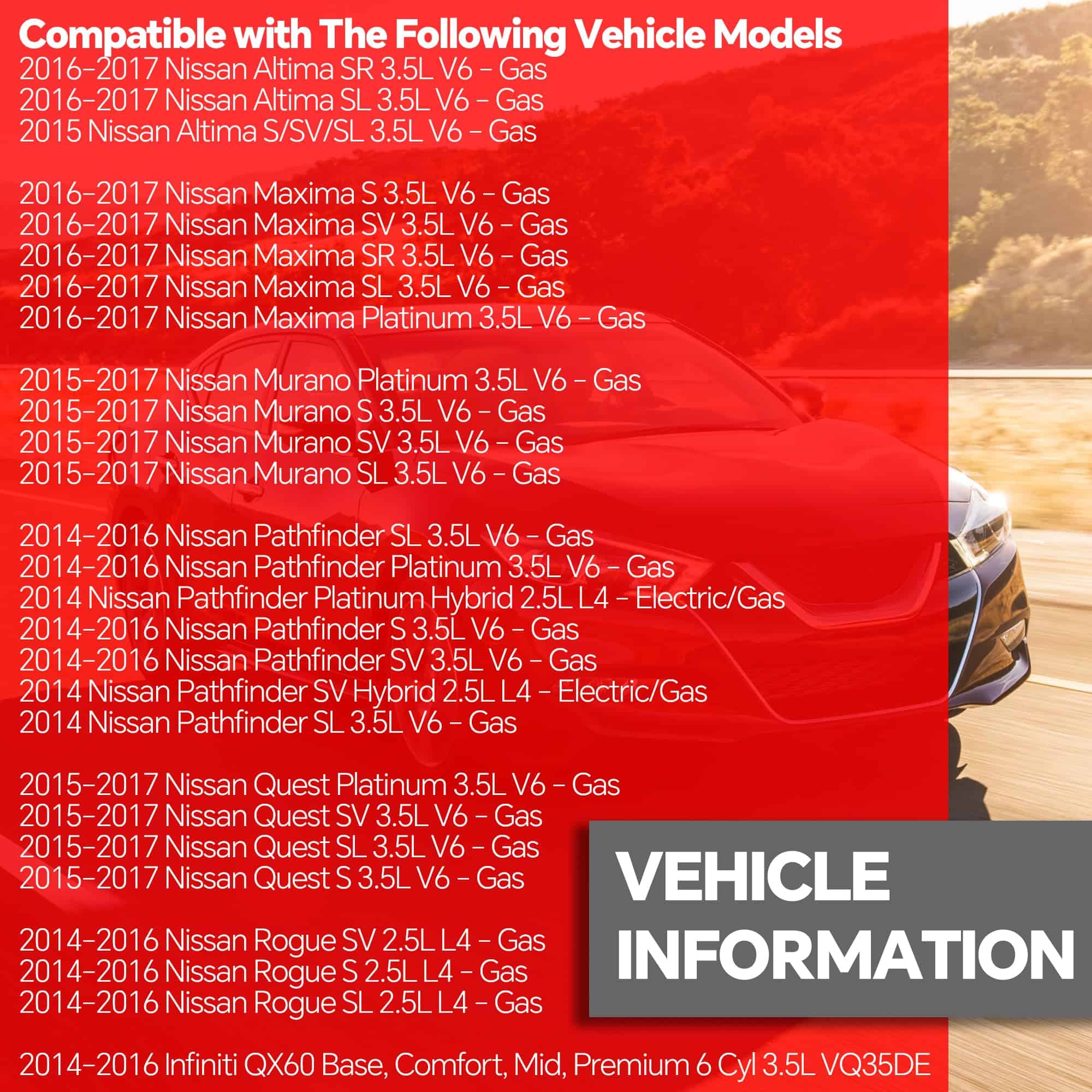 Sensor de flujo de aire de masa AdvanEX AFH60M-47 MAF - Imagen 4