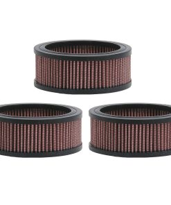 Paquete de 3 Filtros de Aire de Repuesto TONNISI 106-4722