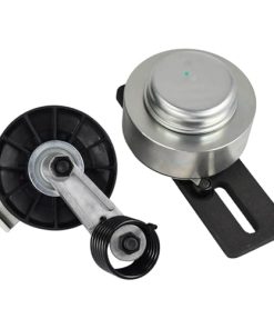 Kit de Tensor de Correa de Transmisión y Polea de